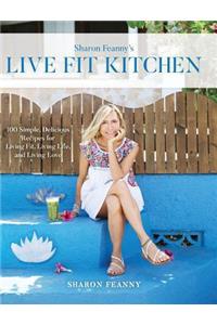 Live Fit Kitchen