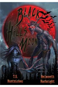 Black Hills Moon