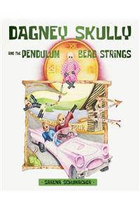 Dagney Skully and the Pendulum Bead Strings