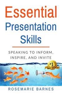 Essential Presentation Skills