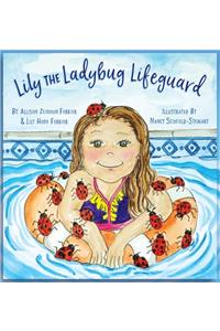 Lily the Ladybug Lifeguard