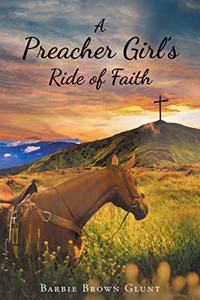 Preacher Girl's Ride of Faith