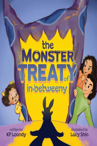 Monster Treaty of In-Betweeny