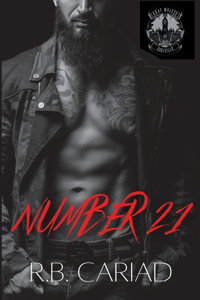 Number 21