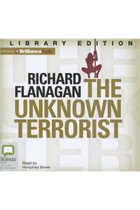 The Unknown Terrorist
