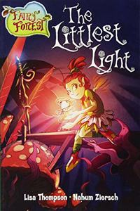 LITTLEST LIGHT THE