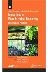 Innovations in Micro Irrigation Technology