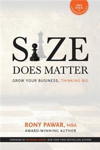 Size Does Matter