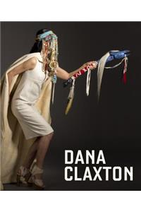 Dana Claxton