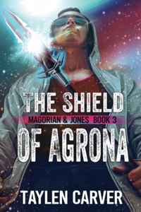 The Shield of Agrona