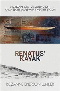 Renatus' Kayak