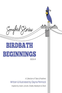 Birdbath Beginnings