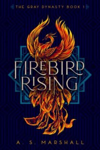 Firebird Rising