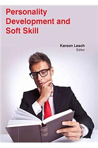 PERSONALITY DEVELOPMENT & SOFT SKILL