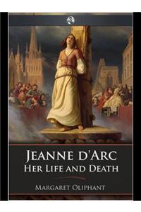 Jeanne D'Arc
