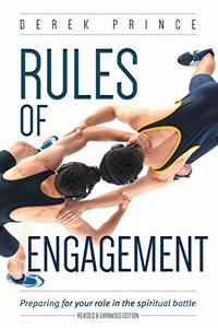Rules Of Engagement