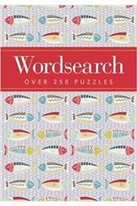Elegant Wordsearch