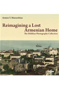 Reimagining a Lost Armenian Home