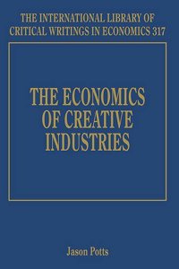 The Economics of Creative Industries