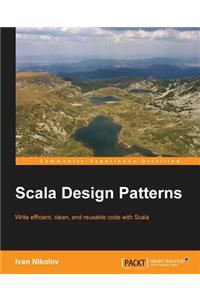 Scala Design Patterns