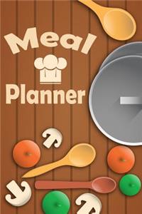 Meal Planner