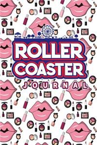 Roller Coaster Journal