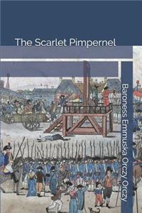 The Scarlet Pimpernel