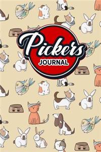 Picker's Journal