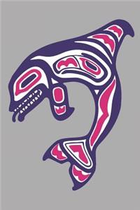 Orca Killer Whale