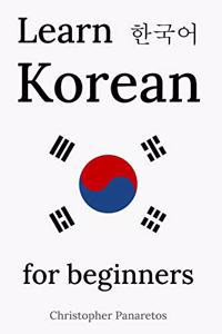 Learn Korean