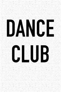 Dance Club