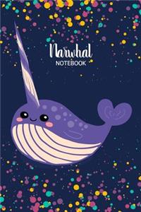 Narwhal Notebook