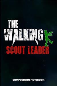 The Walking Scout Leader