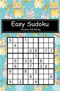 Easy Sudoku
