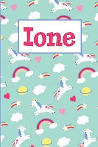 Ione