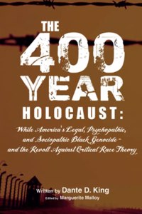 400-Year Holocaust