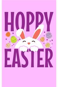Hoppy Easter