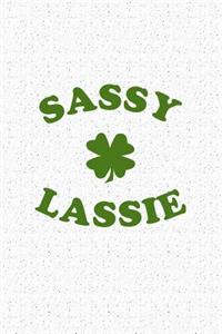 Sassy Lassie