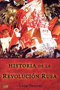 Historia de la Revolución Rusa