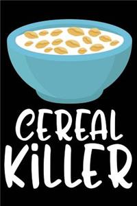 Cereal Killer