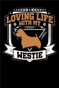 Loving Life with My Westie