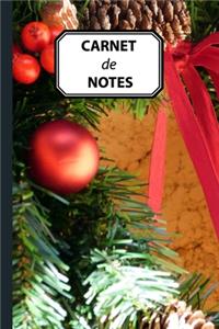 Carnet de Notes