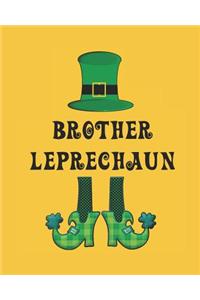 Brother Leprechaun