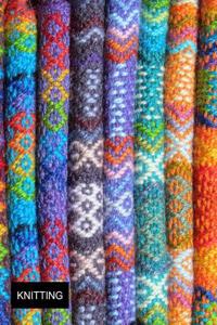 Knitting
