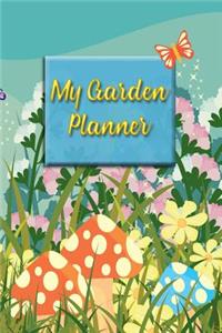 My Garden Planner