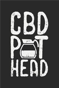 CBD Pot Head