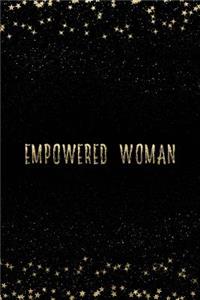 Empowered Woman