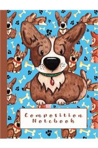 Composition Notebook