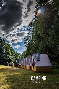Camping Journal