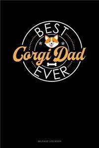 Best Corgi Dad Ever